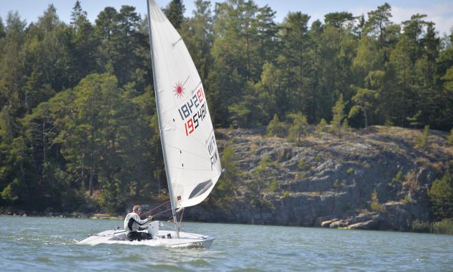 Un entraînement intensif en français a apporté des résultats immédiats