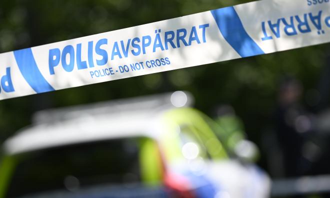 En man i 30-årsåldern hittades död i en bostad nära Ängelholm i tisdag. Arkivbild.