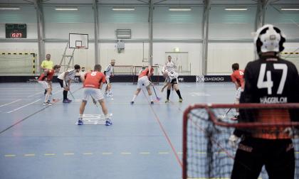 Innebandy