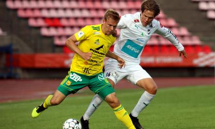 IFK Mariehamn, Aapo Mäenpää