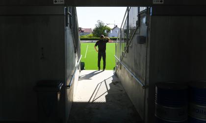 IFK Mariehamn, Wiklöf Holding Arena, Lukas Syberyjski