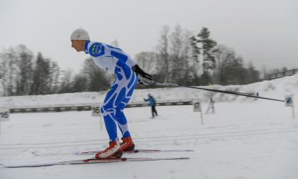 Skidor, Patrik Lehtonen