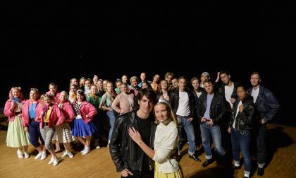 Grease, Staffan Lindström, Tilde Polviander