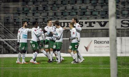 Fotboll, IFK Mariehamn