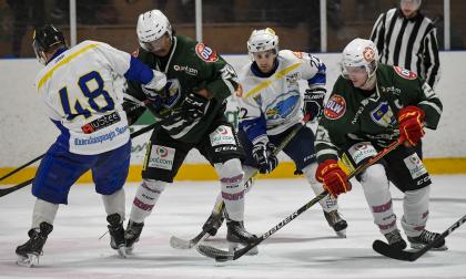 Ishockey, IFK Mariehamn