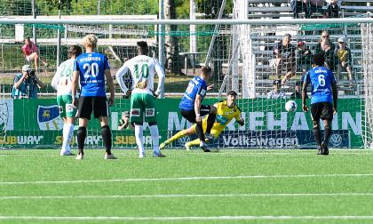 Fotboll, IFK Mariehamn