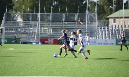 Fotboll, Åland United, Cassandra Korhonen