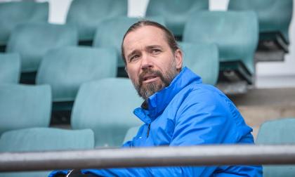 Fotboll, IFK Mariehamn, Lukas Syberyjski