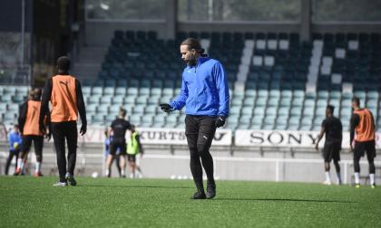 Fotboll, IFK Mariehamn, Lukas Syberyjski