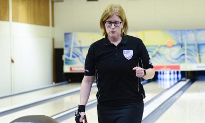 Bowling, IFK Mariehamn, Katarina Sundberg