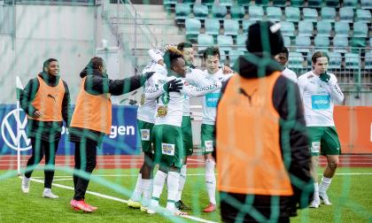 IFK Mariehamn