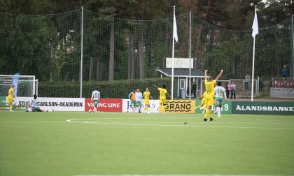  IFK Mariehamn-Ilves