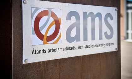 AMS, Arbetsmarknads-och studieservicemyndighet