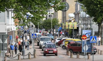 20062019 , 201062019 , 20190620 , Mariehamn , Centrum , centrumplaner , delgeneralplan för centrum , torggatan