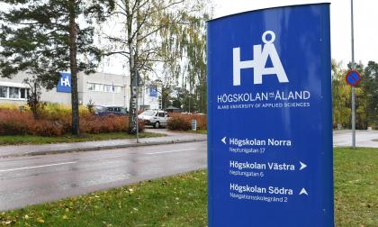 271022 , 27102022 , 20221027 ,  Högskolan på Åland 