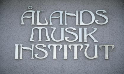 Ålands musikinstitut , ÅMI