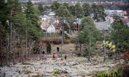 Kultur- och fritidsnämnden lägger bland annat vikt vid banans betydelse som ett rekreationsområde för alla åldrar.@Normal_indrag:<@Fotograf>Hülya Tokur-Ehres