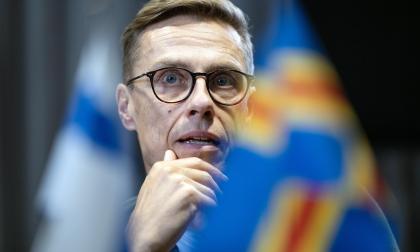 Alexander Stubb (bilden) fick ett starkt stöd runt om i Finland, men på Åland var det Pekka Haavisto som kammande hem segern. Men fastän inte den åländska majoriteten fick sin vilja hörd så kommer Stubb bli en bra president även för Åland. 