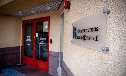 KST vill att klienter ska få en plats i Mariehamn när de skrivs ut från psykiatrisk vård. Eftervård utanför Åland ger en hög kostnad för förbundet.<@Fotograf>Hülya Tokur-Ehres