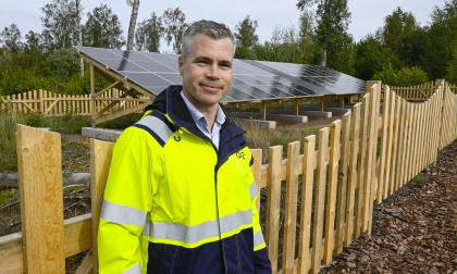 OX2 har sedan tidigare haft planer på storskalig batterilagring. När stödtjänster nu också blir möjliga att sälja på Åland blir kalkylen lättare att få ihop.