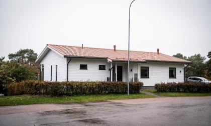 Huset på Ringvägen 2 såldes för 400.000 euro. Hülya Tokur-Ehres