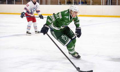 IFK Mariehamn - Trångsund, Jesse Kaupinsalo