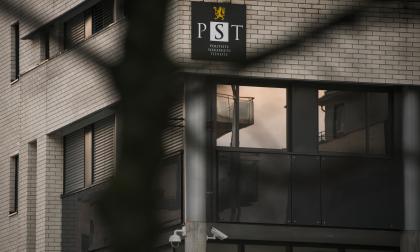 PST är Norges säkerhetspolis. Arkivbild.