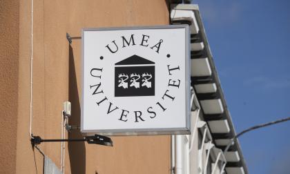 Umeå universitet har utsatts för en ransomwareattack. Arkivbild.
