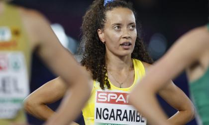 Löparen Yolanda Ngarambe var en av sex svenska idrottare som gick till Idrottens skiljedomstol (Cas), för att få tävla i OS i Paris.
