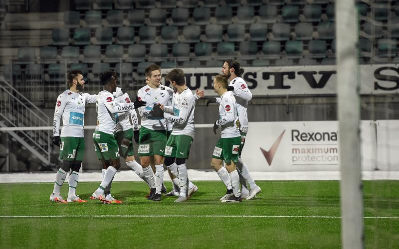 Fotboll, IFK Mariehamn