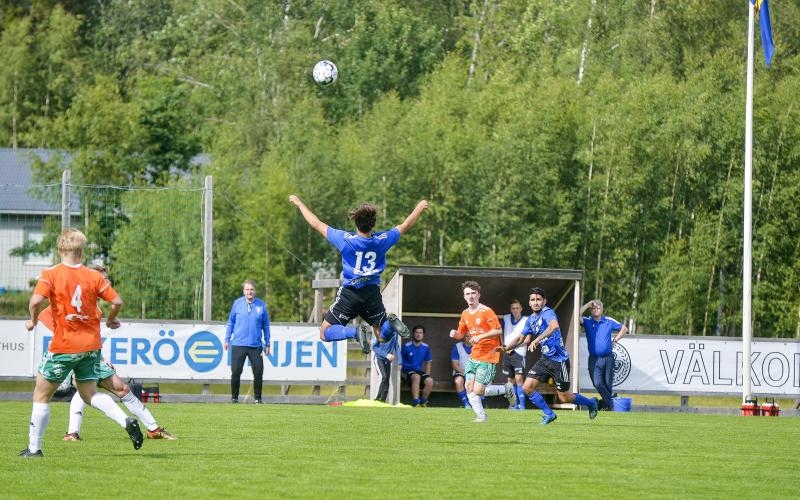 Fotboll, FC Åland