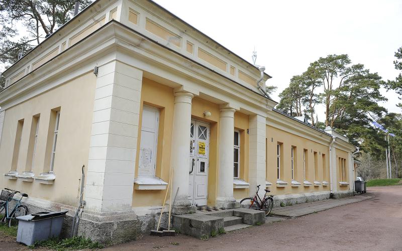 Pub Bastun *** Local Caption *** @Bildtext:Arbetet med boken om Pub Bastuns 40-åriga historia har stannat upp. Skribenterna har inte tid. @Foto:Theresa Axén