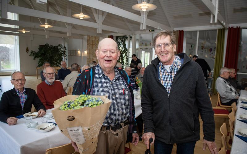 Herrlunch, Mikaelsgården