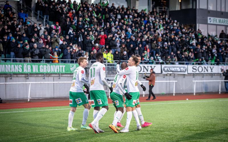 IFK Mariehamn klarade livhanken den här gången men om Åland ska ha ett fotbollslag i Tipsligan även på lång sikt måste de senaste årens trend brytas.