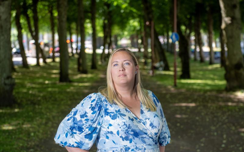 ”Jag har sett exempel där en ledamot haft pågående ärenden i den aktuella myndigheten, att politiker tar beslut om avgifter som berör släkt och vänners affärsverksamheter med mera”, skriver gästledarskribenten Susanne Perander.
<@Fotograf>XXXXXX XXXXXXX