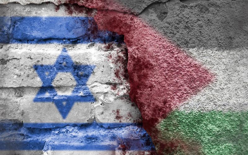 Kriget mellan Israel och Hamas har pågått i över ett halvår, och de civila offren blir allt fler. Nu måste det internationella samfundet ta steget och stoppa krigföringen.
<@Fotograf>IStock