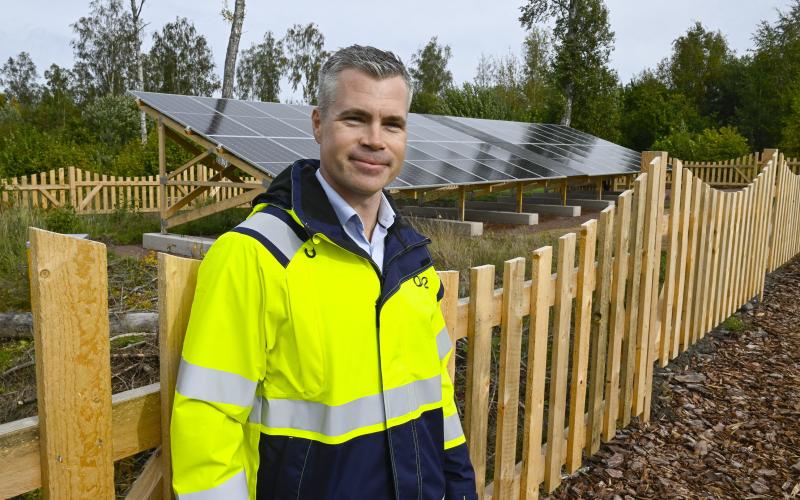 OX2 har sedan tidigare haft planer på storskalig batterilagring. När stödtjänster nu också blir möjliga att sälja på Åland blir kalkylen lättare att få ihop.