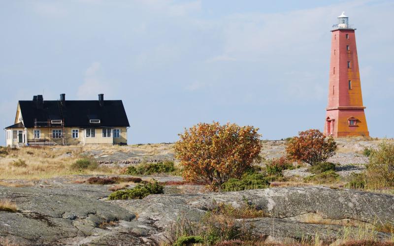 Birka Gotland gör i maj en fyrkkryssning.