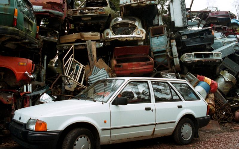 Biltätast i Norden – när ska Åland släppa taget om bilen?
@Normal_indrag: